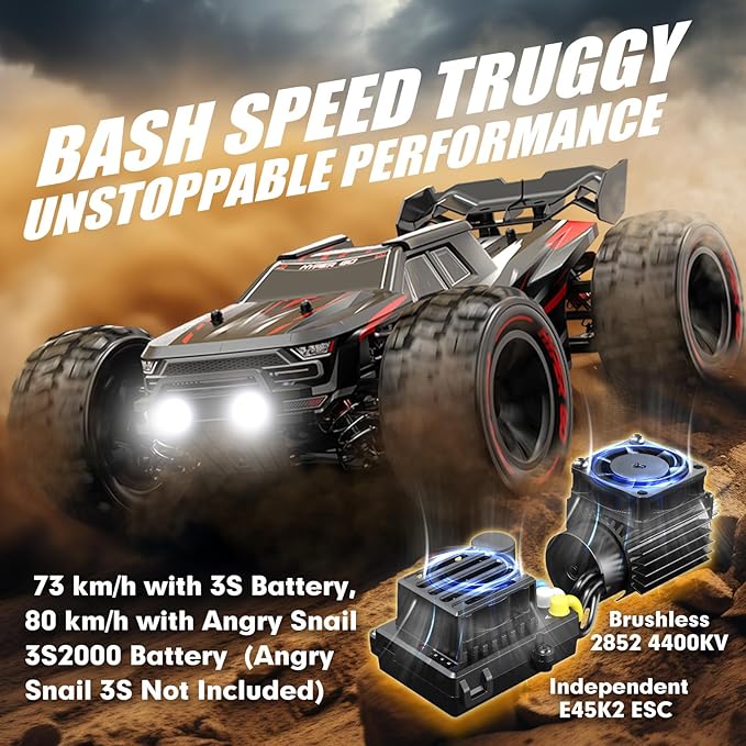 Hyper GO RC Cars