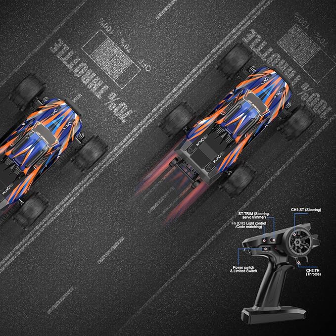 Parts and manuals available