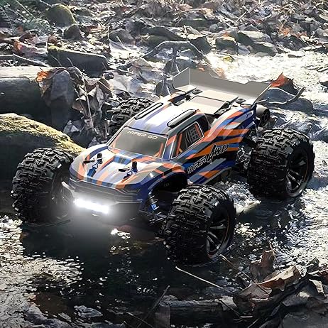 Hyper GO RC High Performance RC Cars